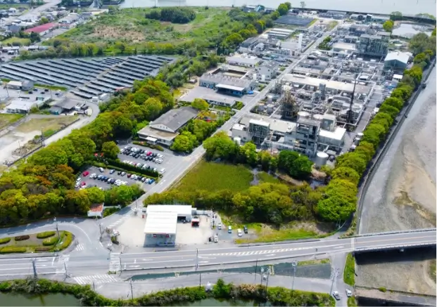 2024年 平生工場