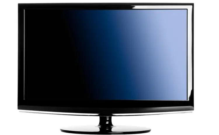 テレビ イメージ写真